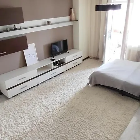 City View Kişinev Dış mekan fotoğraf