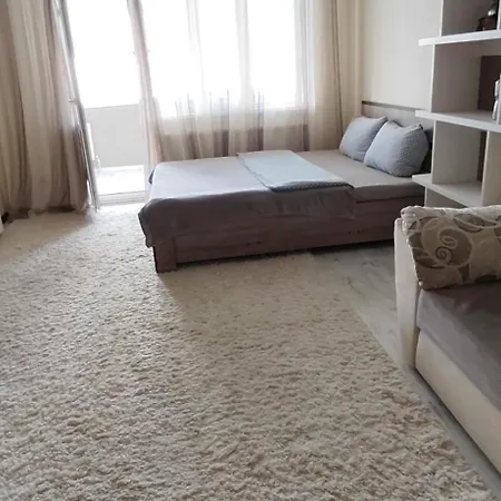 City View Kişinev Dış mekan fotoğraf