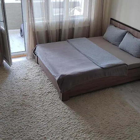 City View Kişinev Dış mekan fotoğraf