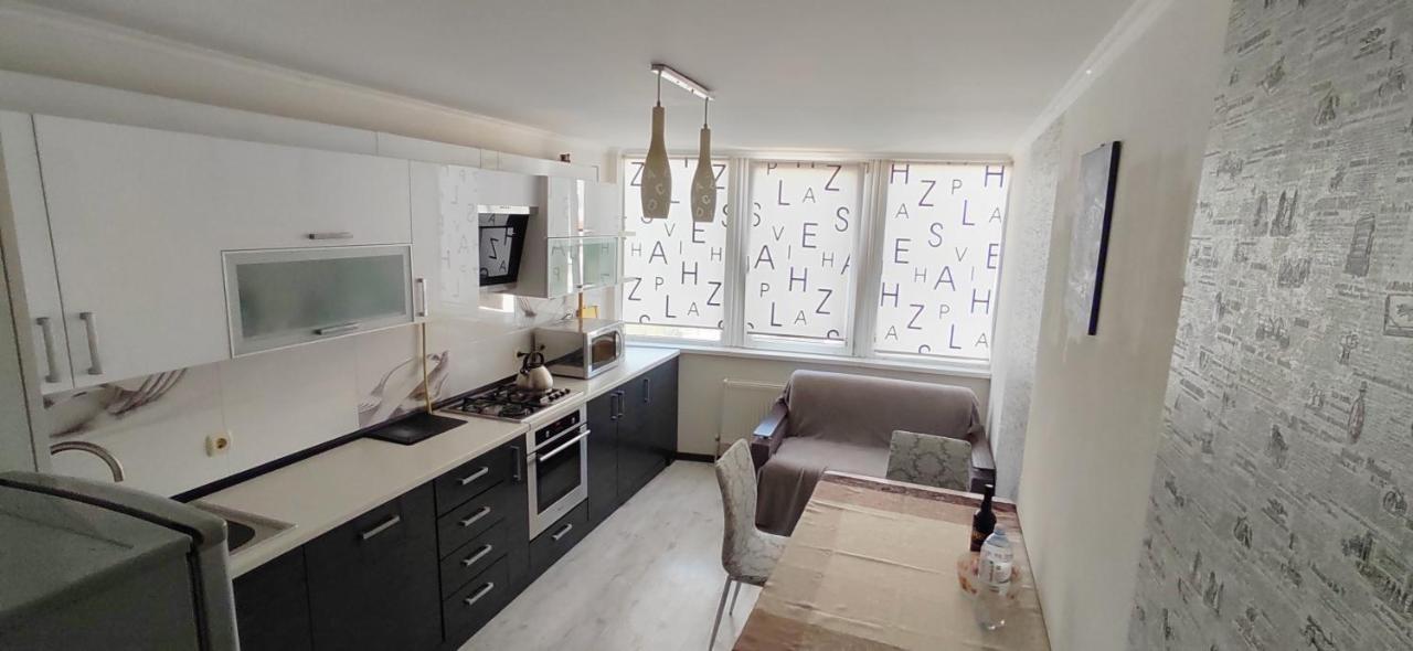 View Apartment *