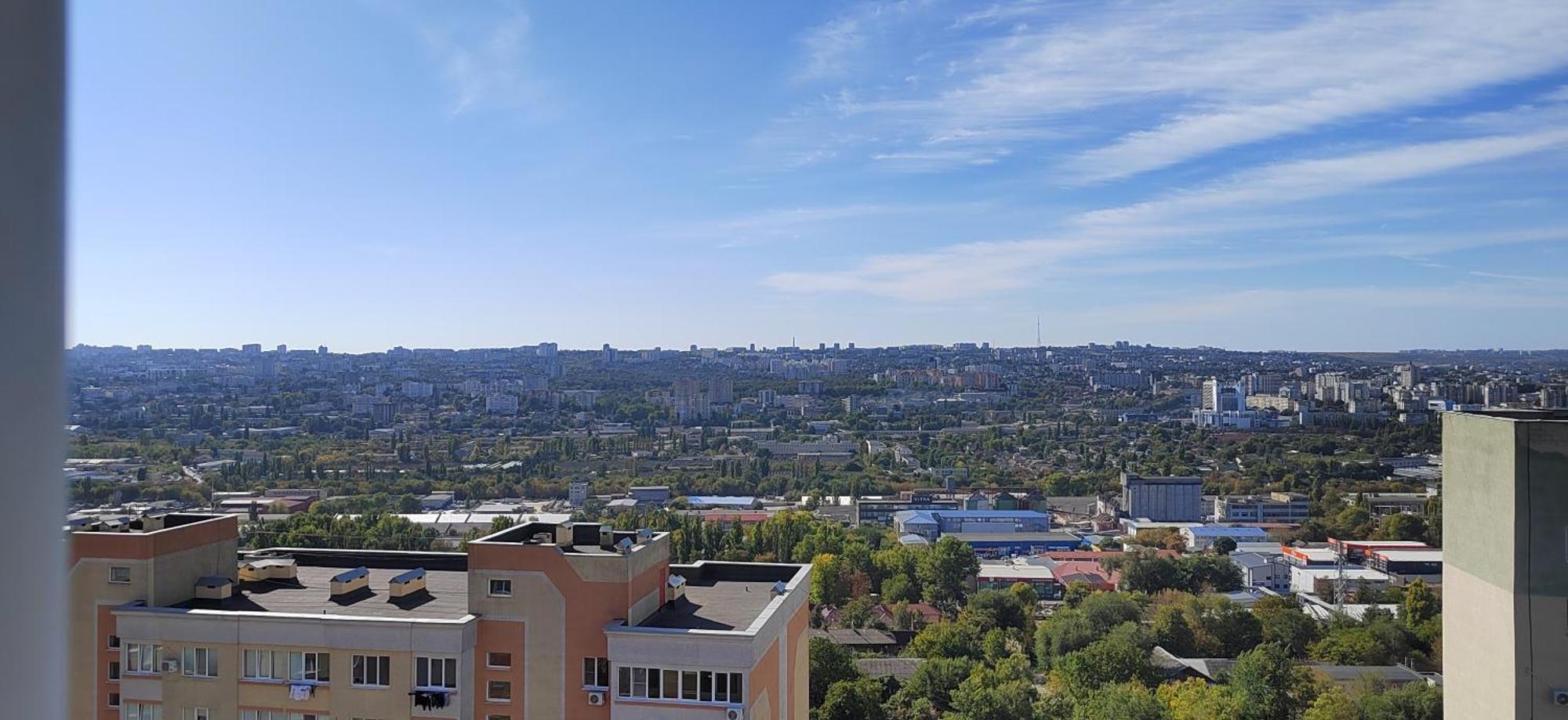 View Apartment